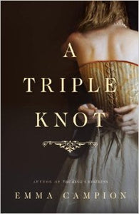 A Triple Knot (Used Paperback) - Emma Campion