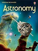 Astronomy (Used Hardcover) - Emily Bone