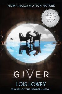 The Giver (Used Paperback) - Lois Lowry