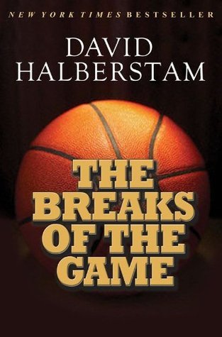 The Breaks of the Game (Used Paperback) - David Halberstam