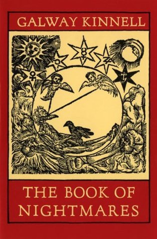 The Book Of Nightmares (Used Paperback) - Galway KInnell