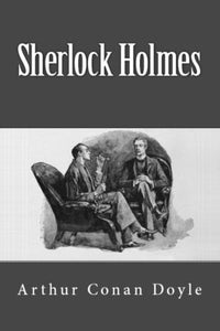 The Sherlock Holmes Reader (Used Paperback) - Sir Arthur Conan Doyle