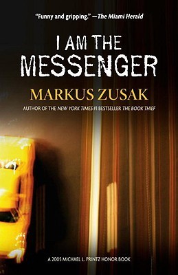 I Am the Messenger (Used Paperback) - Markus Zusak