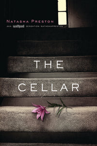 The Cellar (Used Paperback) - Natasha Preston