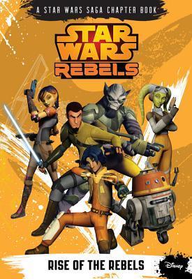 Rise of the Rebels (Used Paperback) - Michael Kogge