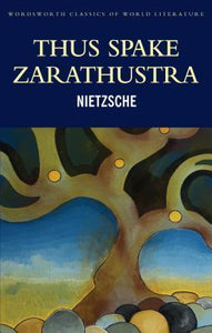 Thus Spake Zarathustra (Used Paperback) - Nietzsche
