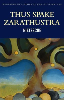 Thus Spake Zarathustra (Used Paperback) - Nietzsche