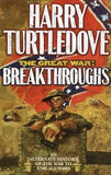 The Great War Trilogy: An Alternative History of the War to End All Wars (Used Hardcovers) - Harry Turtledove