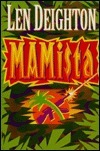MAMista (Used Hardcover) - Len Deighton