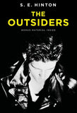 The Outsiders (Used Paperback) - S.E. Hinton