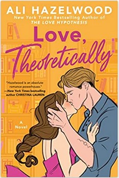 Love, Theoretically (Used Paperback) - Ali Hazelwood
