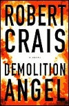 Demolition Angel (Used Hardcover) - Robert Crais