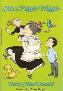 Mrs. Piggle-Wiggle Bundle (Used Paperbacks) - Betty MacDonald