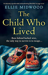 The Child Who Lived (Used Paperback) - Ellie Midwood