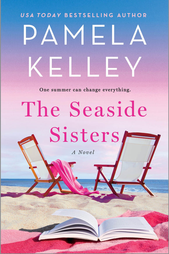 The Seaside Sisters (Used Paperback) - Pamela Kelley
