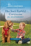Love Inspired K-9 Companions Bundle (Used Paperback) - Various