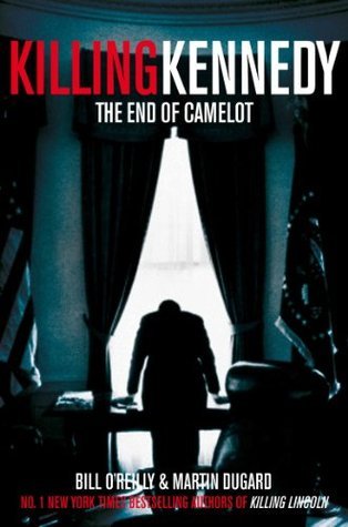 Killing Kennedy: The End of Camelot (Used Paperback) - Bill O'Reilly, Martin Dugard