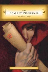 The Scarlet Pimpernel (Used Paperback) - Baroness Emmuska Orczy