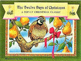 Classic Christmas Pop-Up Books, 4-Book Bundle (Used Hardcovers) - John Patience (Illustrator)