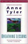 Breathing Lessons (Used Signed Paperback) - Anne Tyler