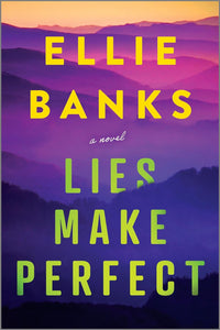 Lies Make Perfect (Used Paperback) - Ellie Banks