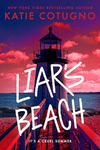 Liar's Beach (Used Paperback) - Katie Cotugno