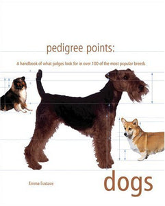 Pedigree Points (Used Hardcover) - Janice Gardner