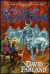 The Runelords (Used Hardcover) - David Farland