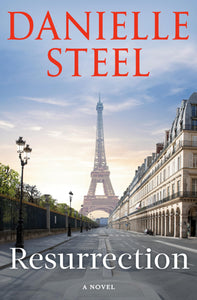 Resurrection (Used Hardcover) - Danielle Steel
