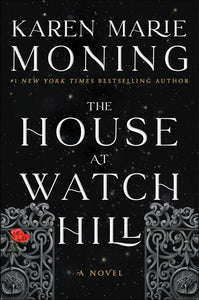 The House at Watch Hill (Used Hardcover) - Karen Marie Moning