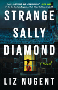 Strange Sally Diamond (Used Paperback) - Liz Nugent