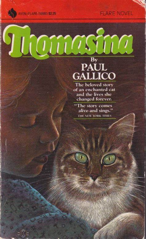 Thomasina (Used Paperback) - Paul Gallico