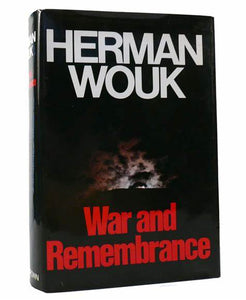 War and Remembrance Bundle Vol. 1 & 2 (Used Hardcover) - Herman Wouk