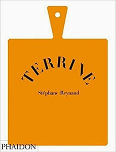 Terrine (Used Hardcover) - Stéphane Reynaud