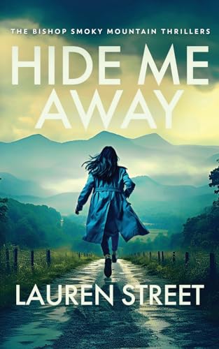 Hide Me Away (Used Paperback) - Lauren Street