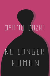 No Longer Human (Used Paperback) - Osamu Dazai