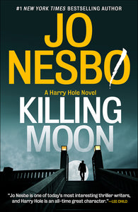 Killing Moon (Used Paperback) - Jo Nesbo