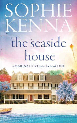 The Seaside House (Used Paperback) - Sophie Kenna
