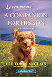 Love Inspired K-9 Companions Bundle (Used Paperback) - Various