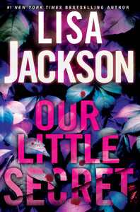 Our Little Secret (Used Paperback) - Lisa Jackson
