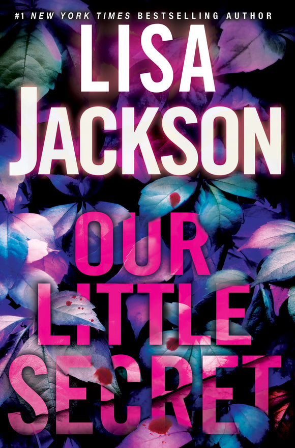Our Little Secret (Used Paperback) - Lisa Jackson
