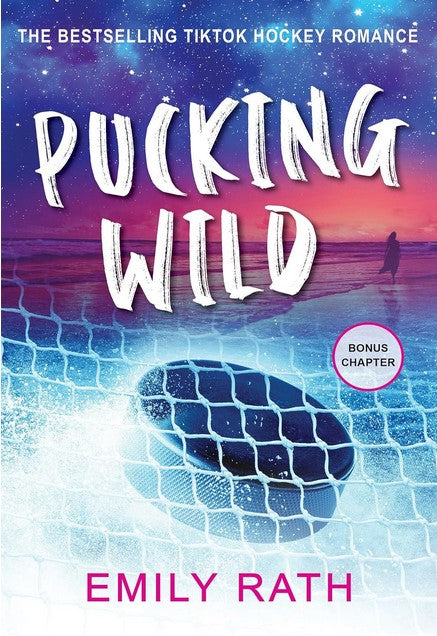 Pucking Wild (Used Paperback) - Emily Rath