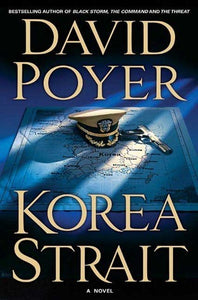 Korea Strait (Used Hardcover) - David Poyer