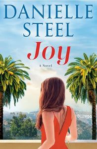 Joy (Used Hardcover) - Danielle Steel