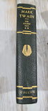 The Gilded Age (Used Hardcover) - Mark Twain