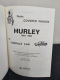 From Covered Wagon to Compact Car (Used Hardcover) - Hurley Historical Society