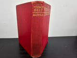 The Poison Belt (Used Hardcover) - Arthur Conan Doyle