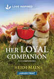 Love Inspired K-9 Companions Bundle (Used Paperback) - Various