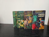 Alfred Hitchcock and The Three Investigators Collection (Used Books) Robert Arthur, Jr.