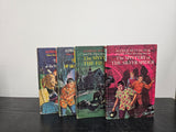 Alfred Hitchcock and The Three Investigators Collection (Used Books) Robert Arthur, Jr.